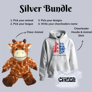 AAU Silver Bundle