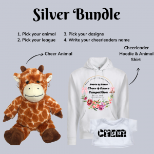 WCC Silver Bundle