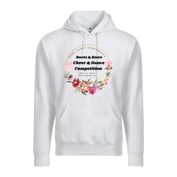 WCC Hoodie