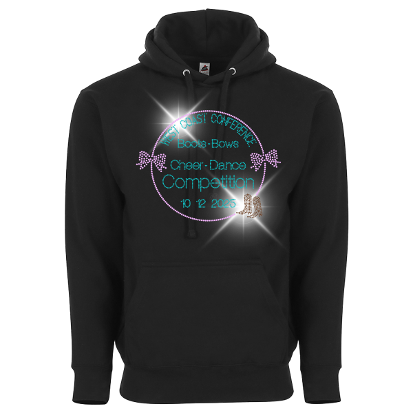 WCC Hoodie - Image 2
