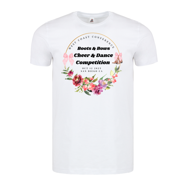 WCC Shirt