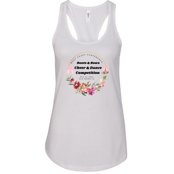 WCC Tanks