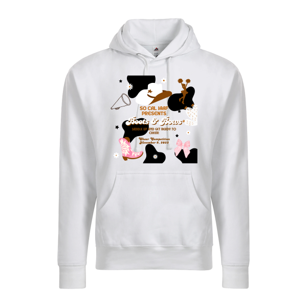 SCJ Hoodie