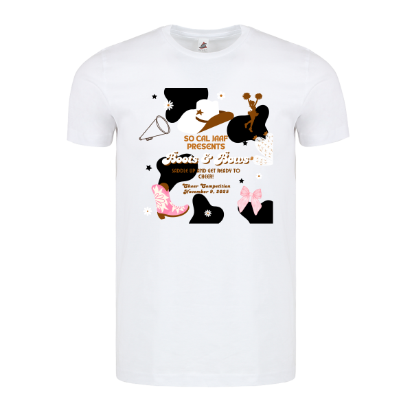 SCJ Shirt