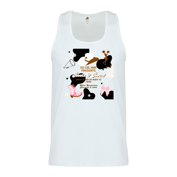 SCJ Tanks - Image 2