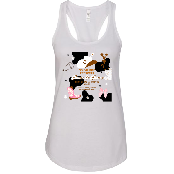 SCJ Tanks