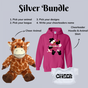 SCJ Silver Bundle